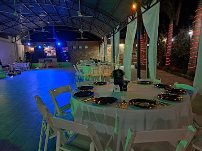 Salon De Eventos Tlalli